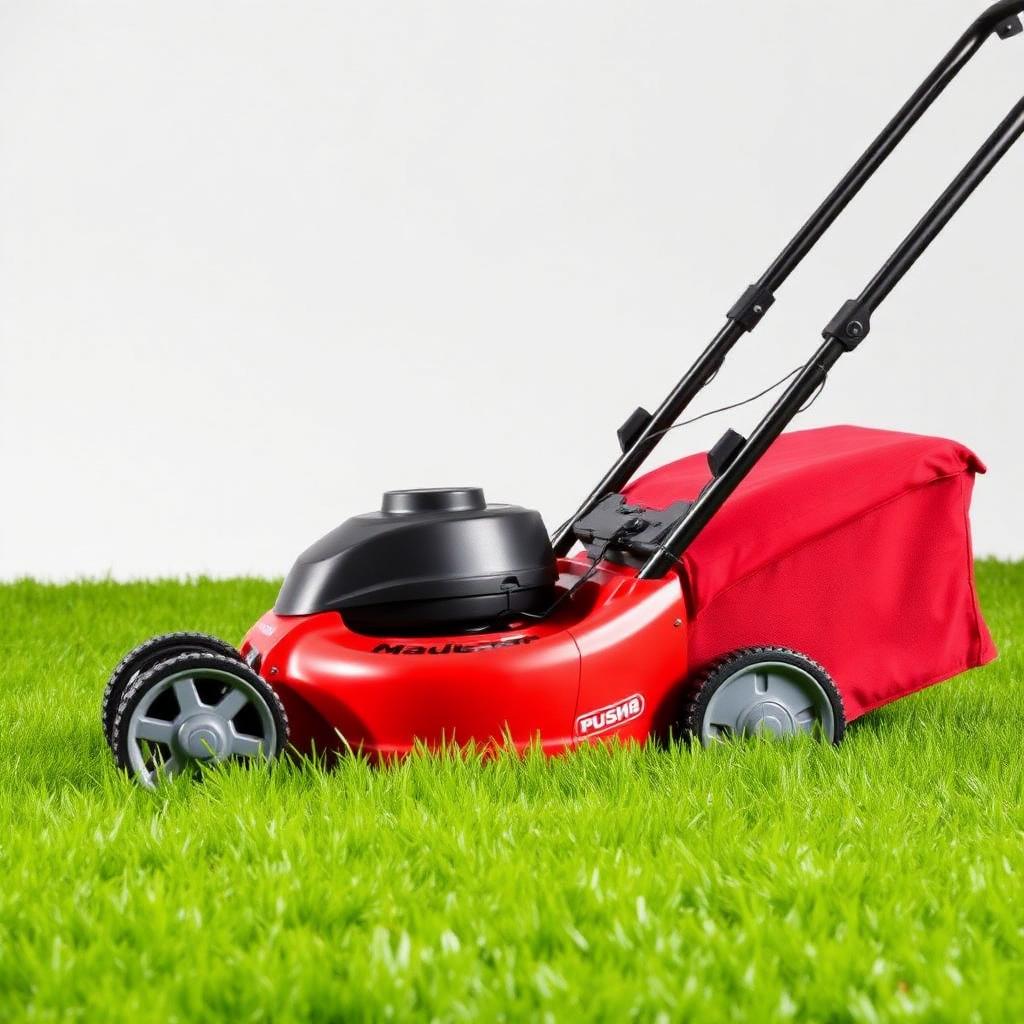 Push Mower